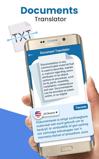 Voice Translator Keyboard screenshot 6
