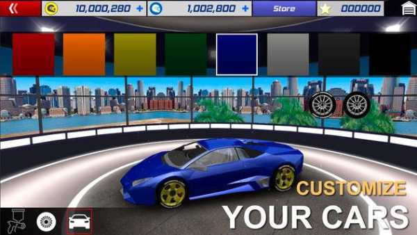 Project Car Driving screenshot 5