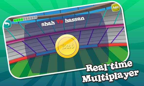 Super Cricket screenshot 4