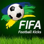 FIFA Football Kicks 1.0