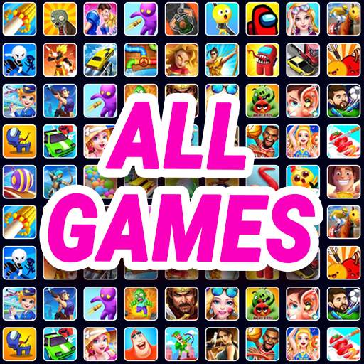 New Games 2021 With All Free Games Without Wifi 1.2