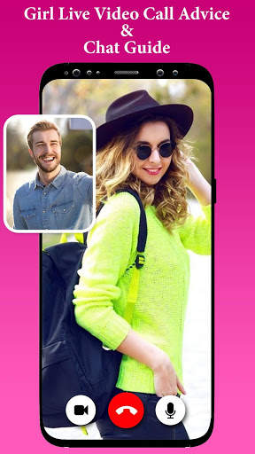 Live Girl HD Video Call Guide : Chat Advice screenshot 2