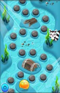 Candy Jelly Pop Blast screenshot 2