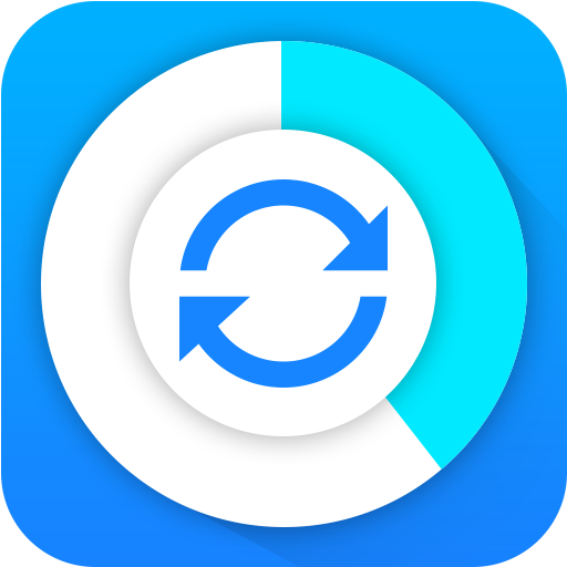 Phone Booster icon