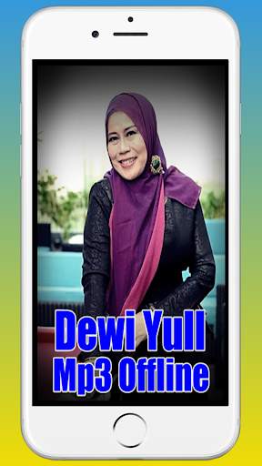 Dewi Yull Mp3 Offline screenshot 1