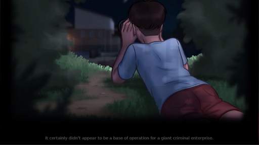 Summertime Walkthrough Saga : Jane And Roxxy Story screenshot 2