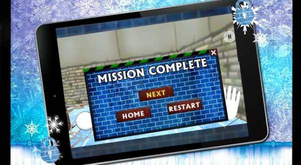 Horror Elsa Granny Escape game 2019 screenshot 5