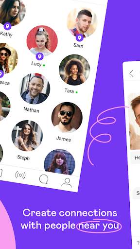 Social Maaze - Chat, Date and Shop in one App screenshot 5