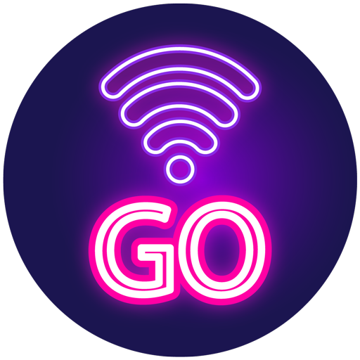 ikon Go Net