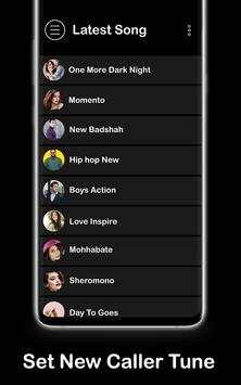 New Ringtone App 2019(Set Caller Tune) screenshot 3