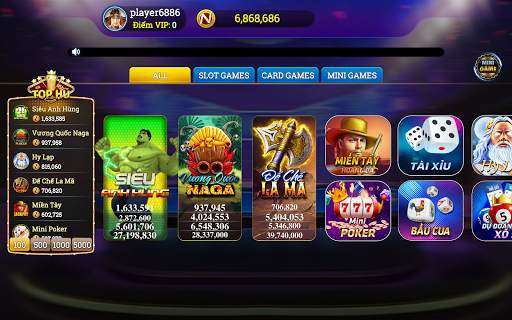NagaVip screenshot 11