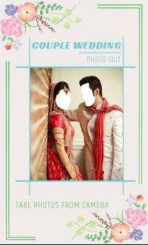 Couple Wedding Photo Suit screenshot 2