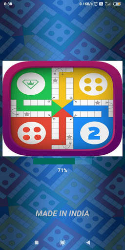 Ludo Super Master[Made in India] screenshot 1