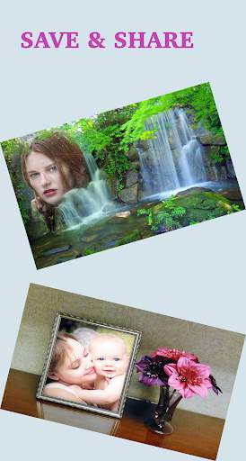 Photo Frames Add Your Images Frame screenshot 6