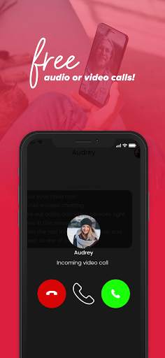 GoSeeYou - Dating screenshot 4