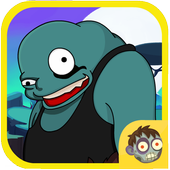 Zombie Shooter icon