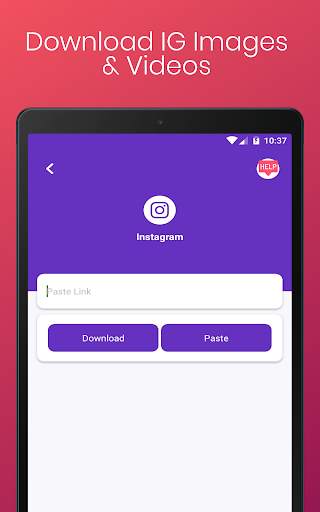 Status Saver 5in1 - Social downloader Tools screenshot 17