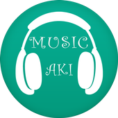 MUSIC AKI icon