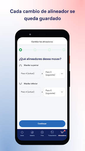 PlusDental - Consiga su mejor sonrisa screenshot 4