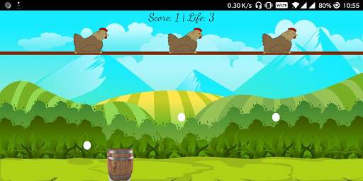 Egglets-Game screenshot 3