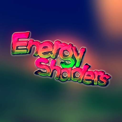 Energy Shaders for Minecraft PE/BE 1.0.5
