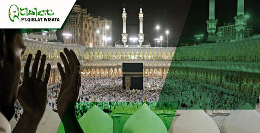 Qiblat Wisata Travel Umroh screenshot 4