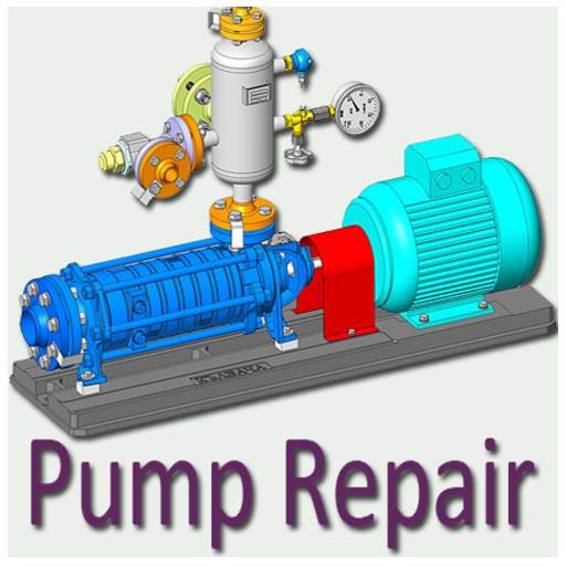 Pump Repair 4.0
