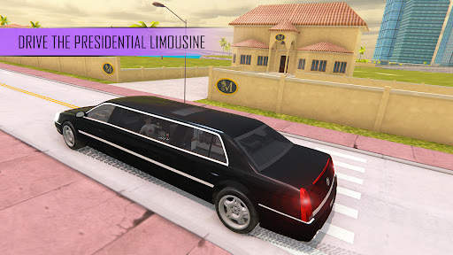 Rolls Royce-Drifting & Driving screenshot 7