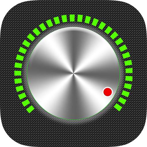 Speaker Booster - Volume Amplifier - Sound booster 4.3.2