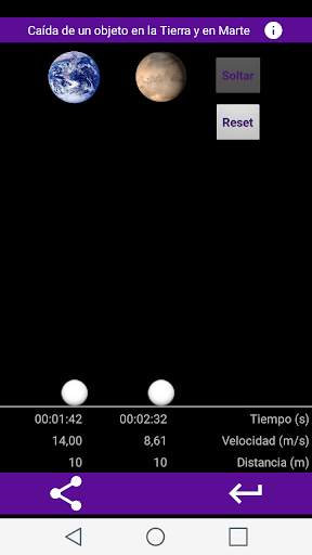 Ingravidez screenshot 8
