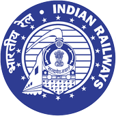 Indian Train Ticket icon