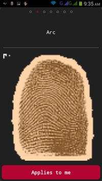 Palm Reading screenshot 12