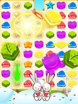 Pastry Crush Soda screenshot 4