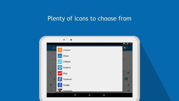 KeepSafe - Password Manager screenshot 8