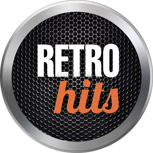 Retro Hits Radio icon