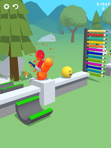 Slice It All! screenshot 14
