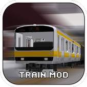 Mod Train for MCPE 1.0