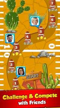 Football League Crush - Match 3 Puzzle Game screenshot 6