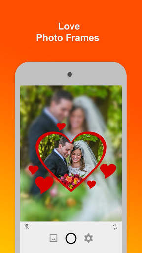 Frames -  Photo Frames for Facebook & Instagram स्क्रीनशॉट 1