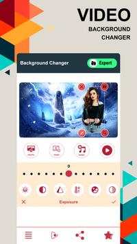 Video Background Changer screenshot 3