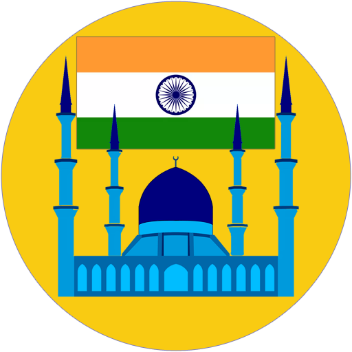 India Prayer Times icon