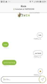 kiwiapp screenshot 8