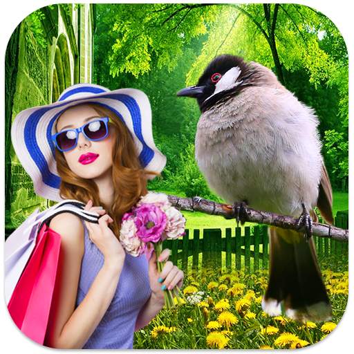 Birds Photo Frames HD 1.0.3