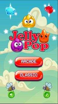Jelly Pop Crush Mania screenshot 1