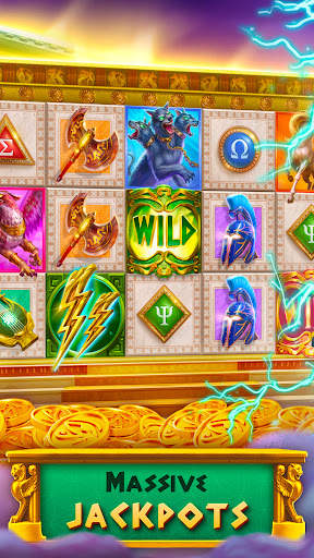 Slots Era - Jackpot Slots Game screenshot 2