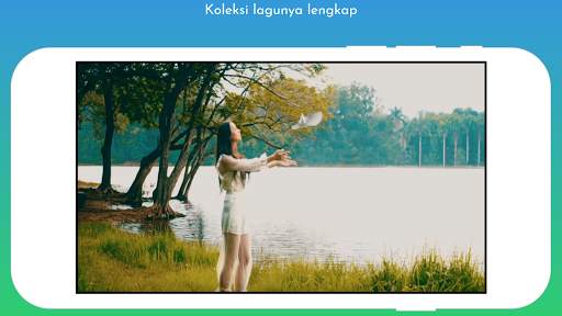 Video Lagu Ridho Rhoma screenshot 5
