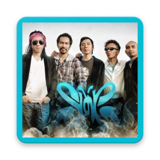 Lagu Slank Offline Lengkap 1.0