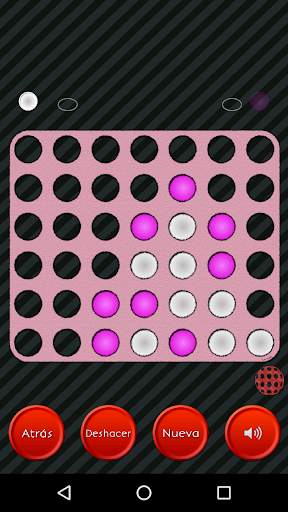 4 Em Linha (Four in a Line) screenshot 6