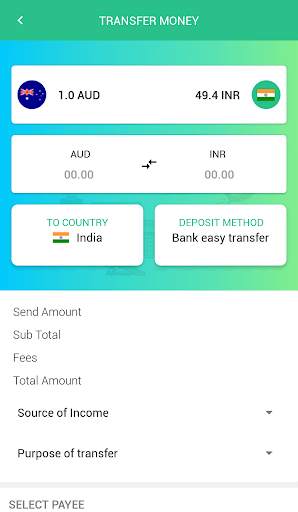 Flyworld Money स्क्रीनशॉट 4