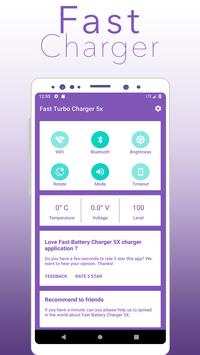 Fast Charger : Super Charging 5X screenshot 3